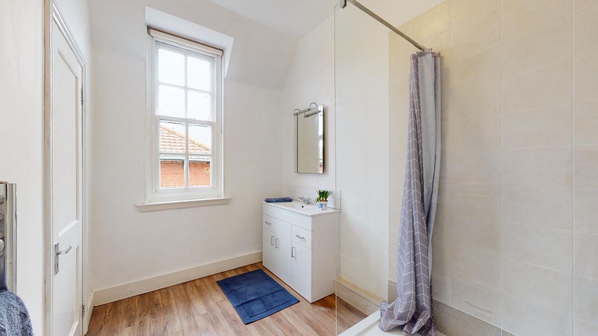 فندق The Vicarage Tooting, Sw17 لندن المظهر الخارجي الصورة
