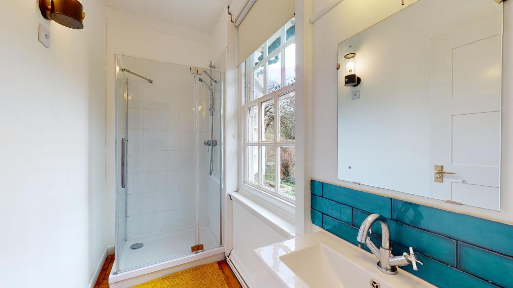 فندق The Vicarage Tooting, Sw17 لندن المظهر الخارجي الصورة
