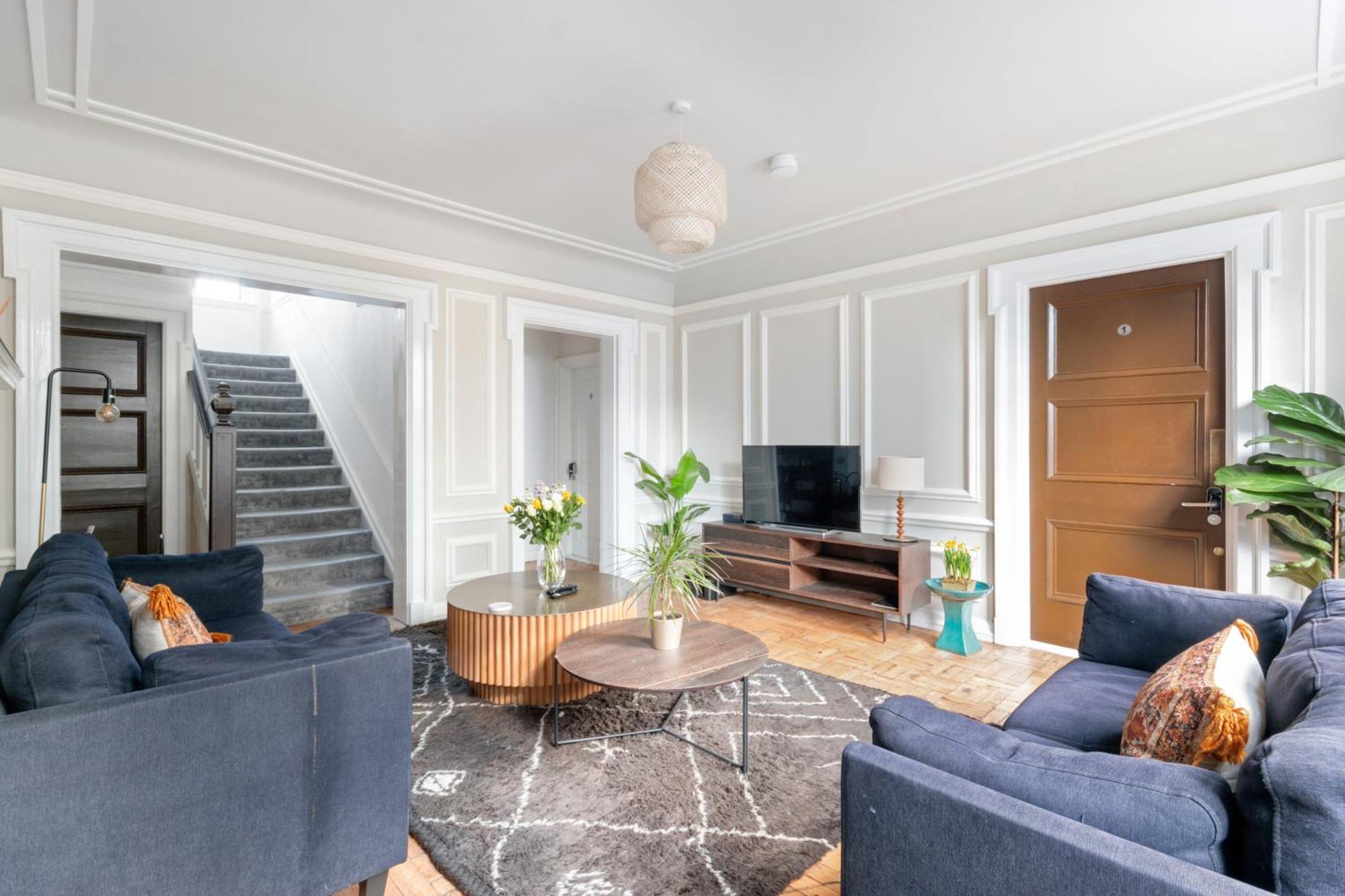 فندق The Vicarage Tooting, Sw17 لندن المظهر الخارجي الصورة