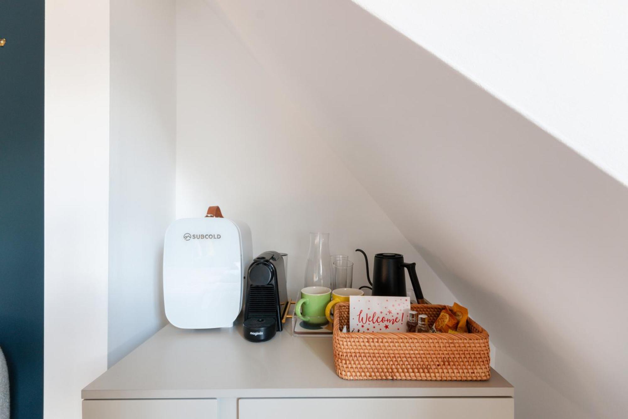 فندق The Vicarage Tooting, Sw17 لندن المظهر الخارجي الصورة