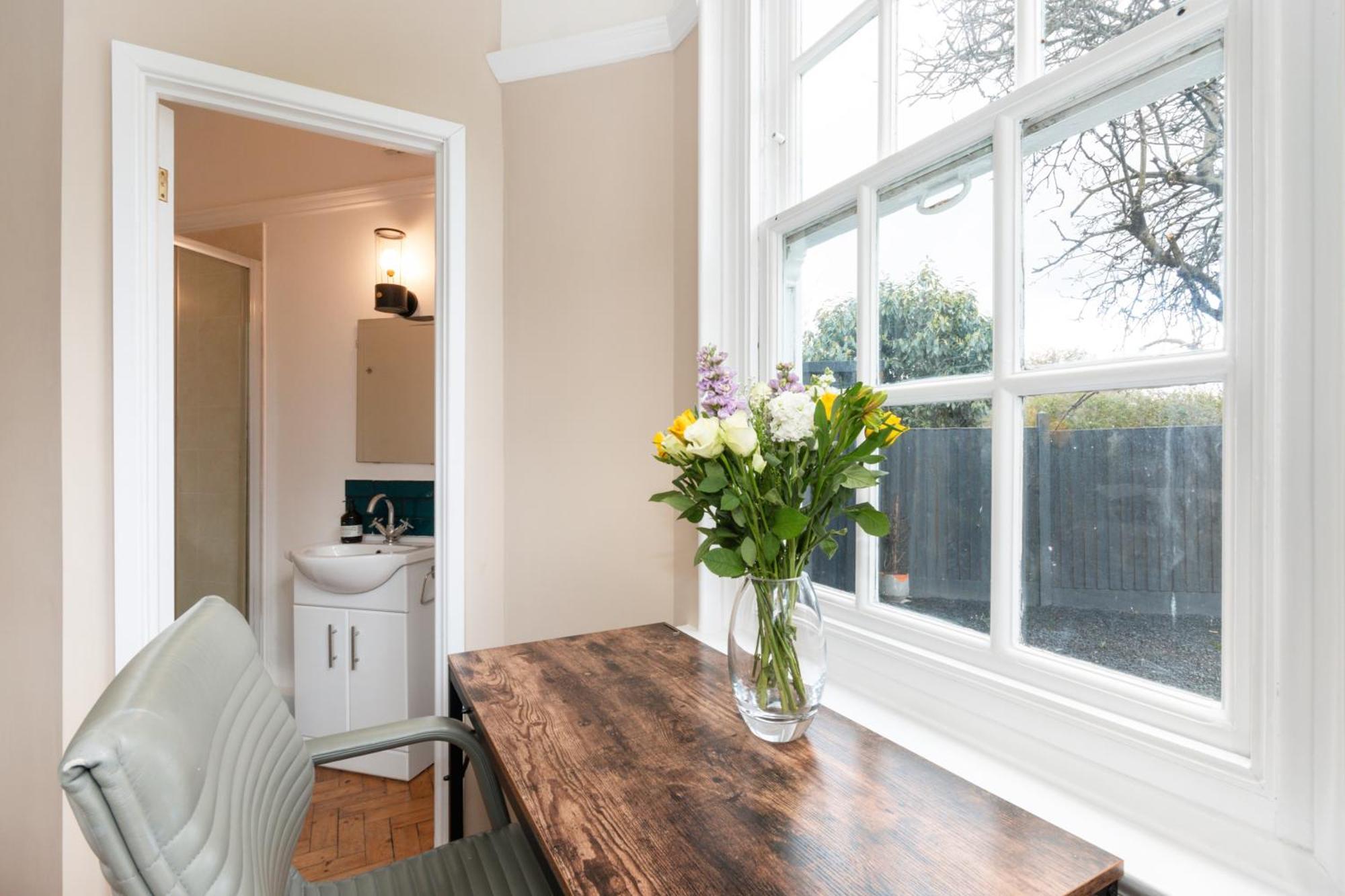 فندق The Vicarage Tooting, Sw17 لندن المظهر الخارجي الصورة