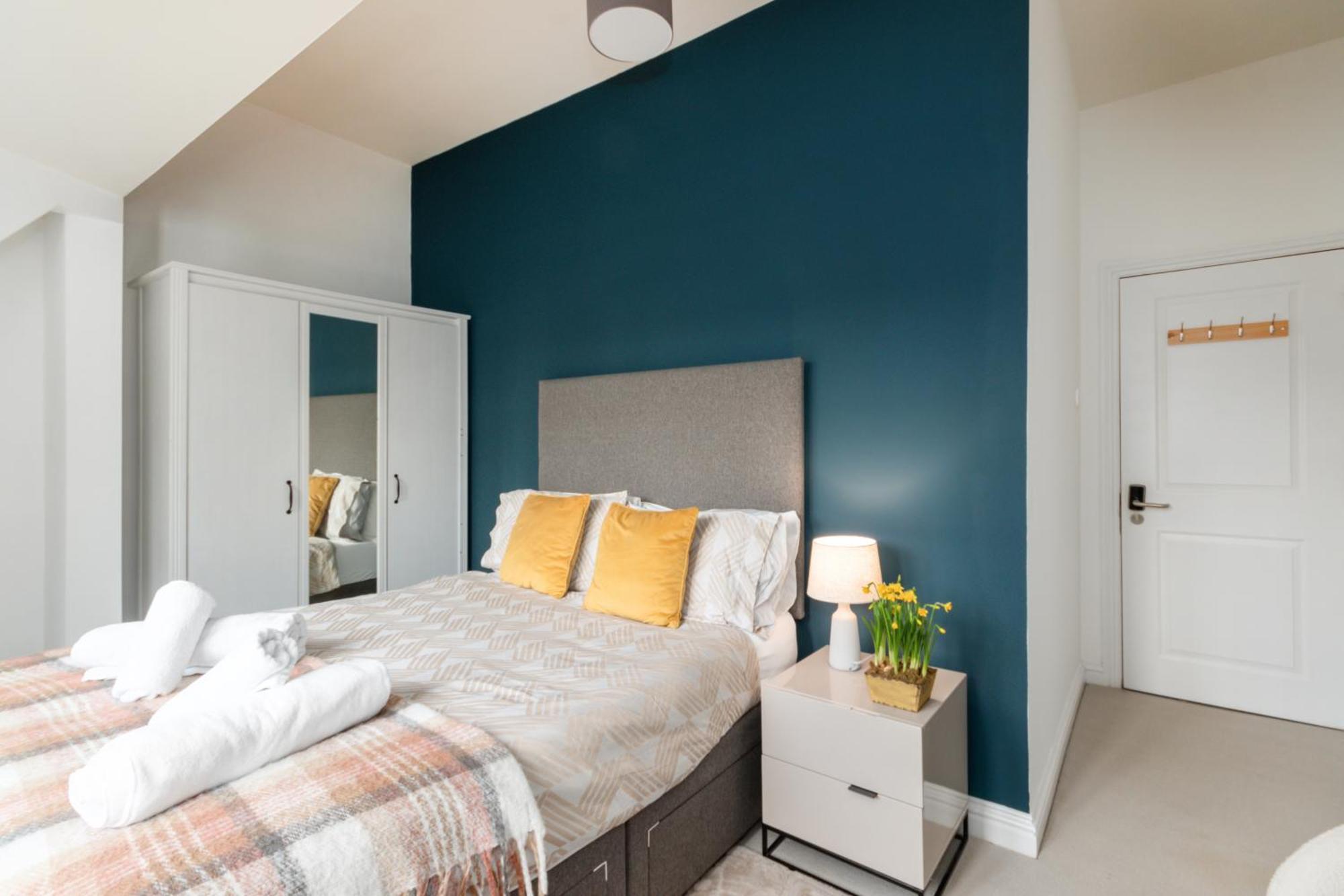فندق The Vicarage Tooting, Sw17 لندن المظهر الخارجي الصورة