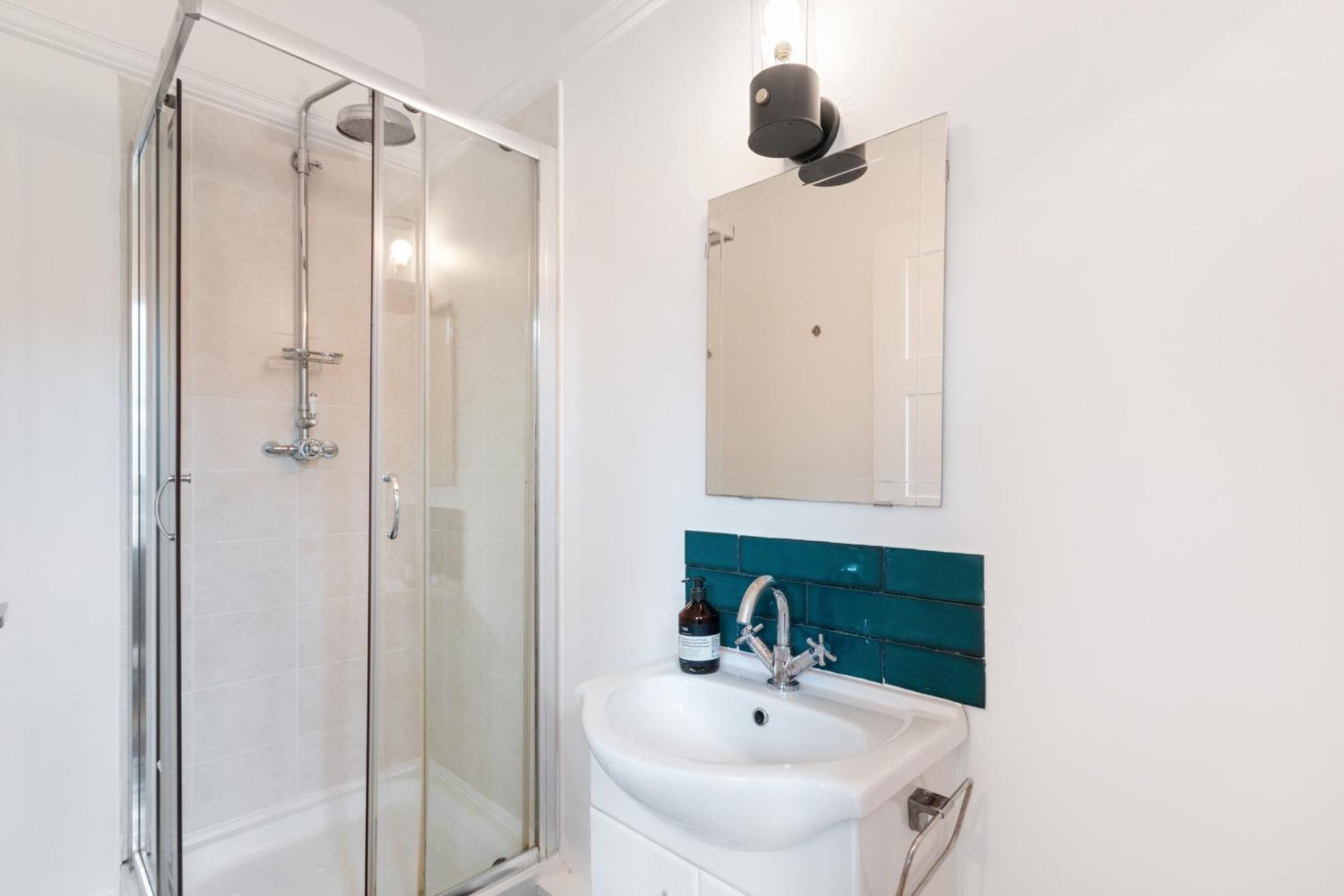 فندق The Vicarage Tooting, Sw17 لندن المظهر الخارجي الصورة