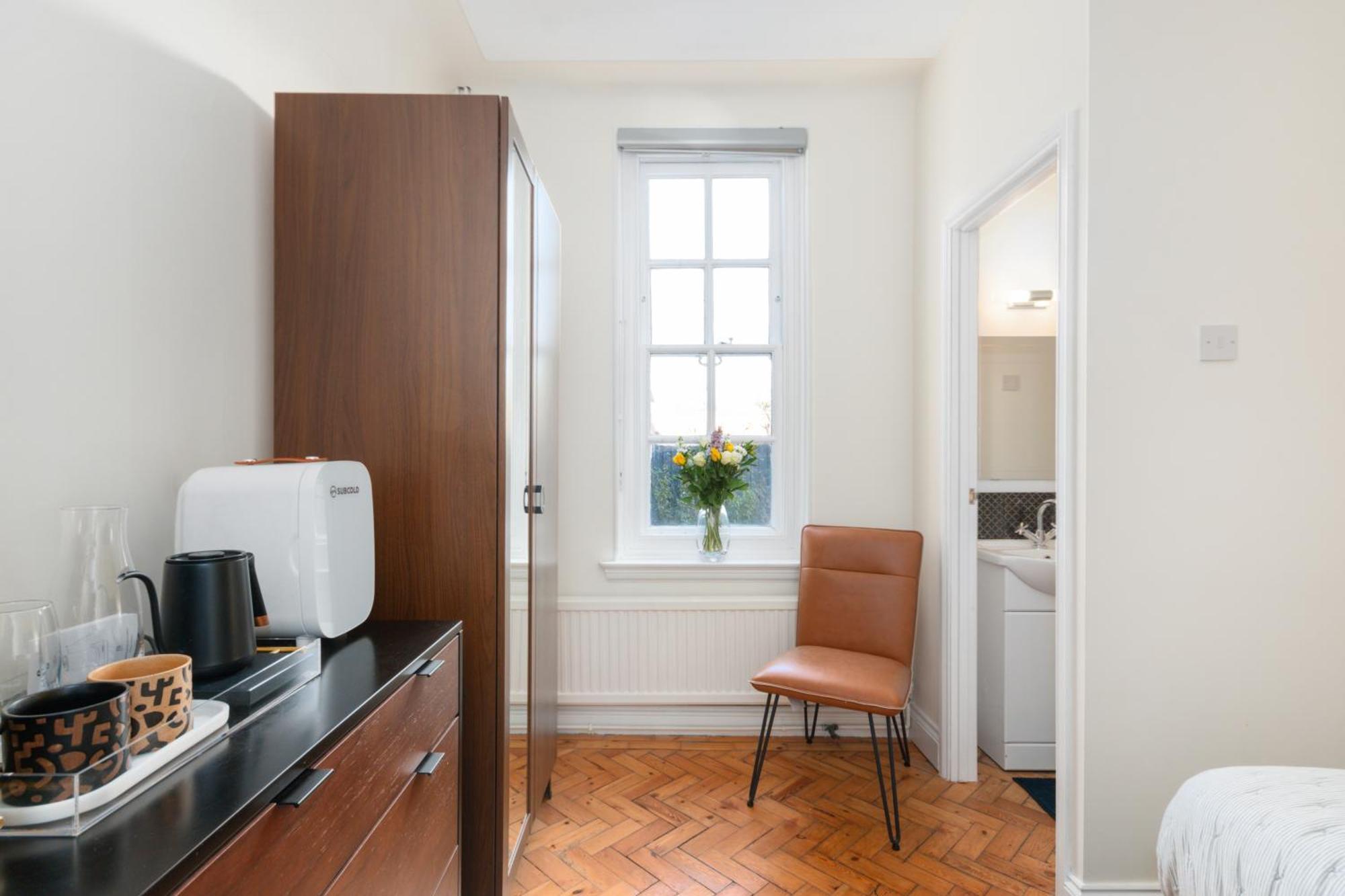 فندق The Vicarage Tooting, Sw17 لندن المظهر الخارجي الصورة