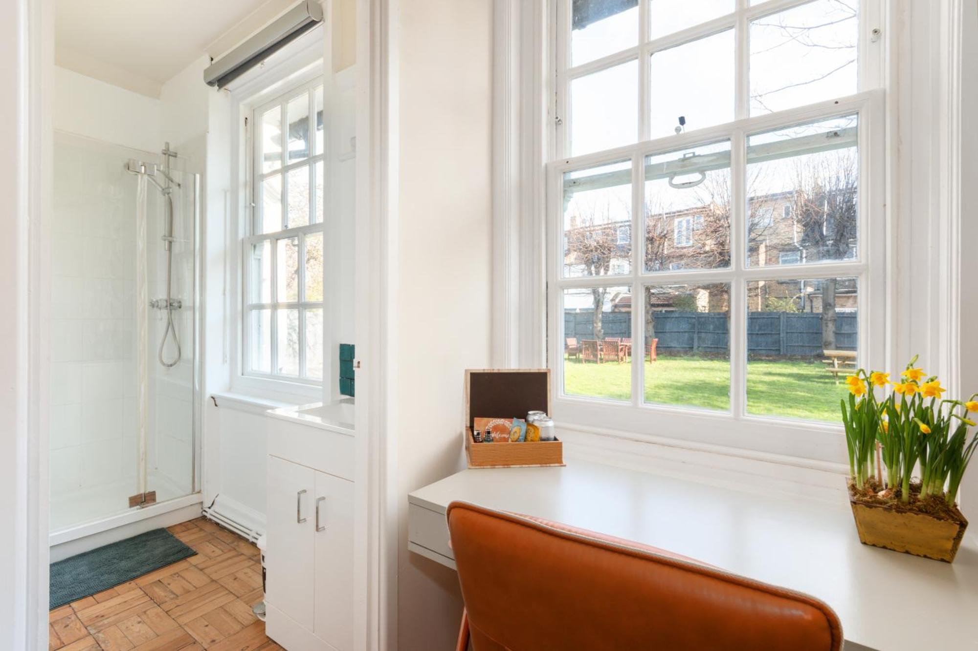 فندق The Vicarage Tooting, Sw17 لندن المظهر الخارجي الصورة