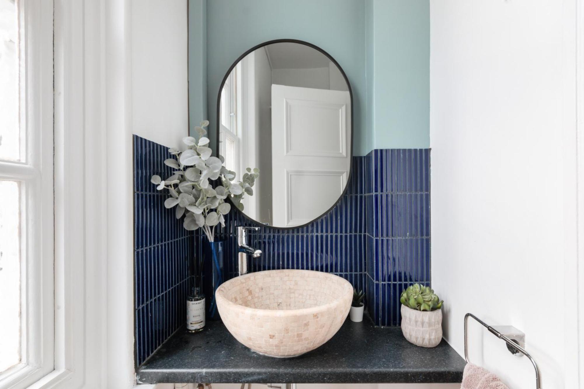 فندق The Vicarage Tooting, Sw17 لندن المظهر الخارجي الصورة