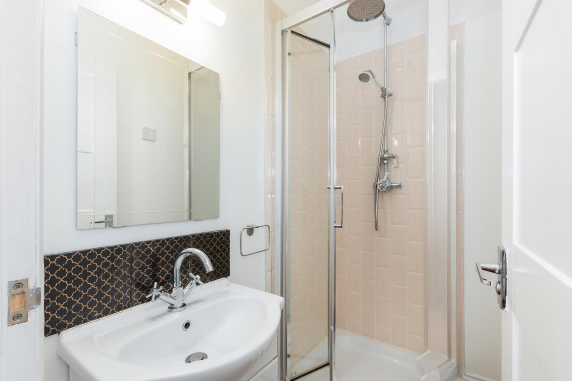 فندق The Vicarage Tooting, Sw17 لندن المظهر الخارجي الصورة