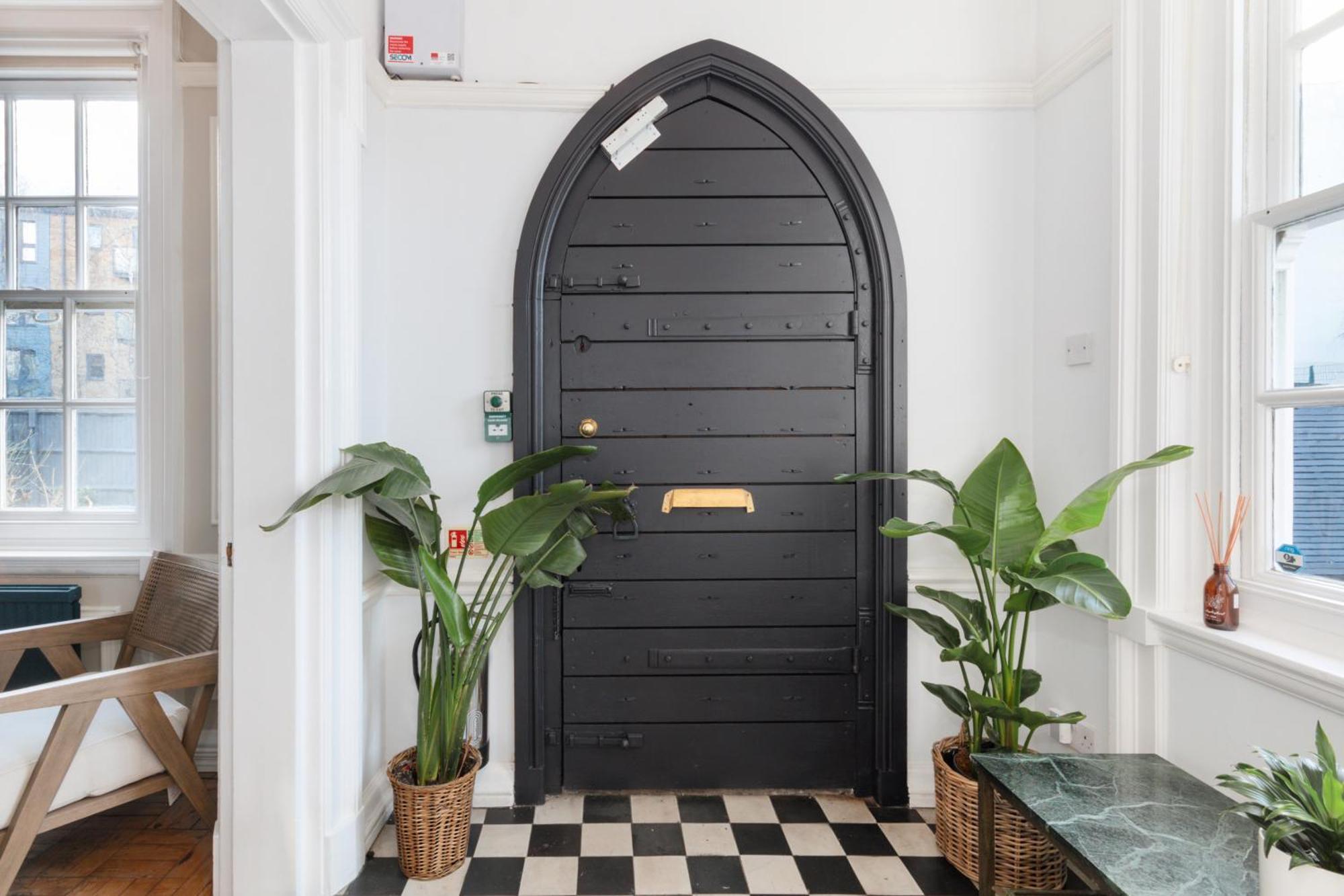 فندق The Vicarage Tooting, Sw17 لندن المظهر الخارجي الصورة