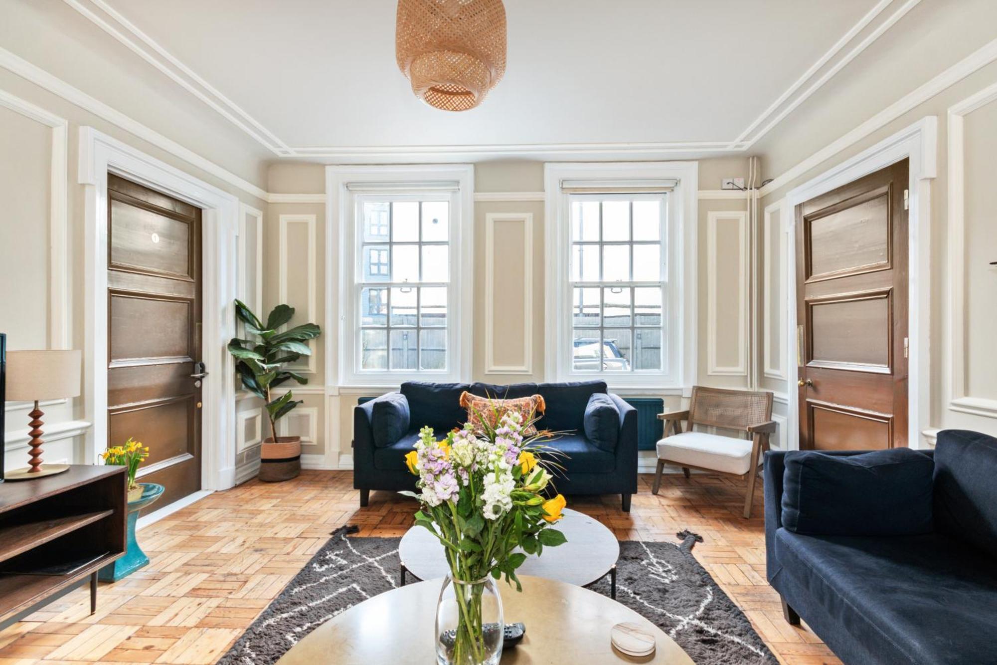 فندق The Vicarage Tooting, Sw17 لندن المظهر الخارجي الصورة
