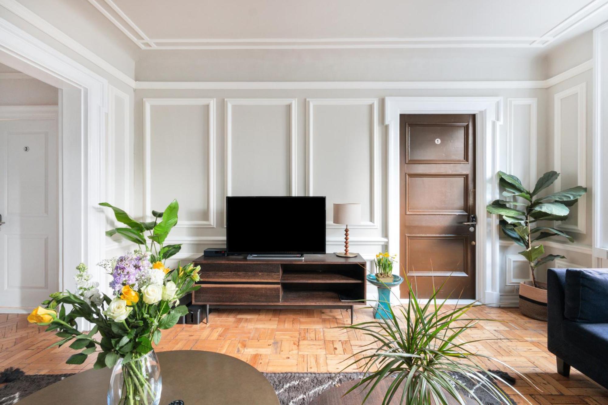 فندق The Vicarage Tooting, Sw17 لندن المظهر الخارجي الصورة